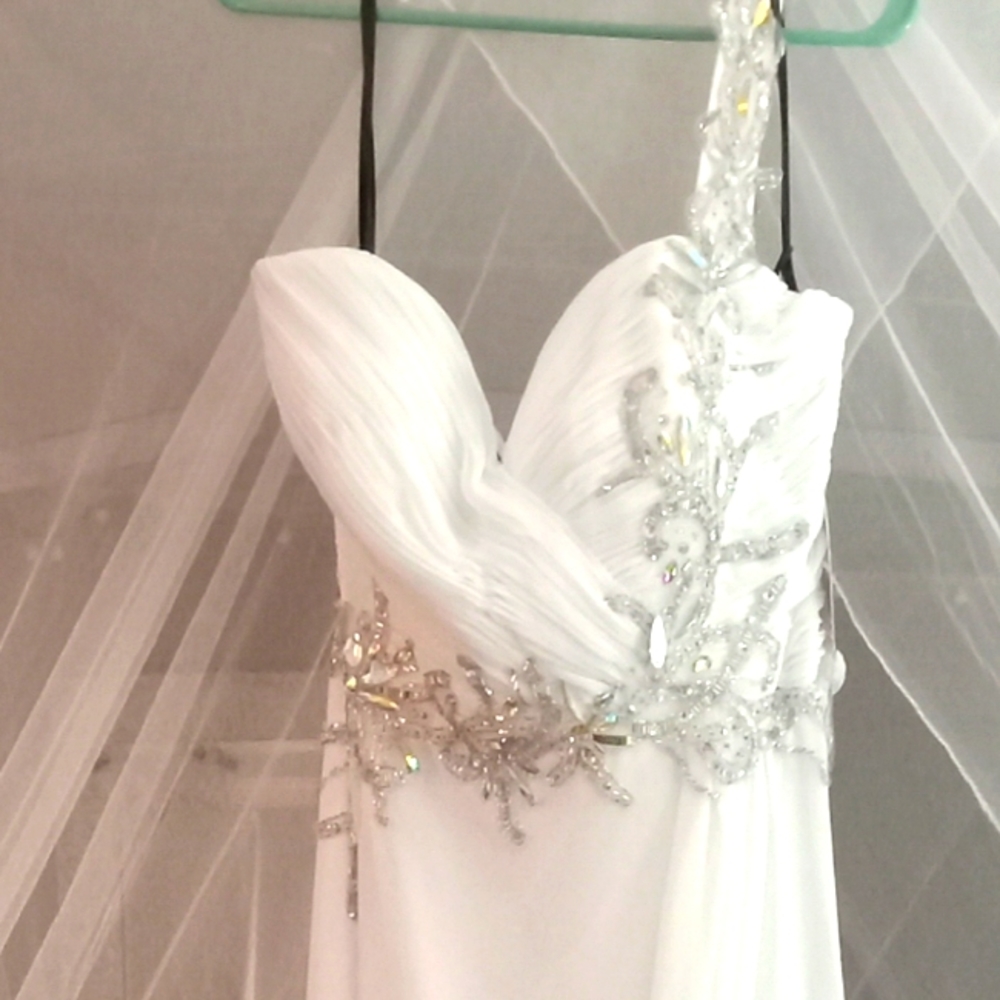 Prom/bridal dress